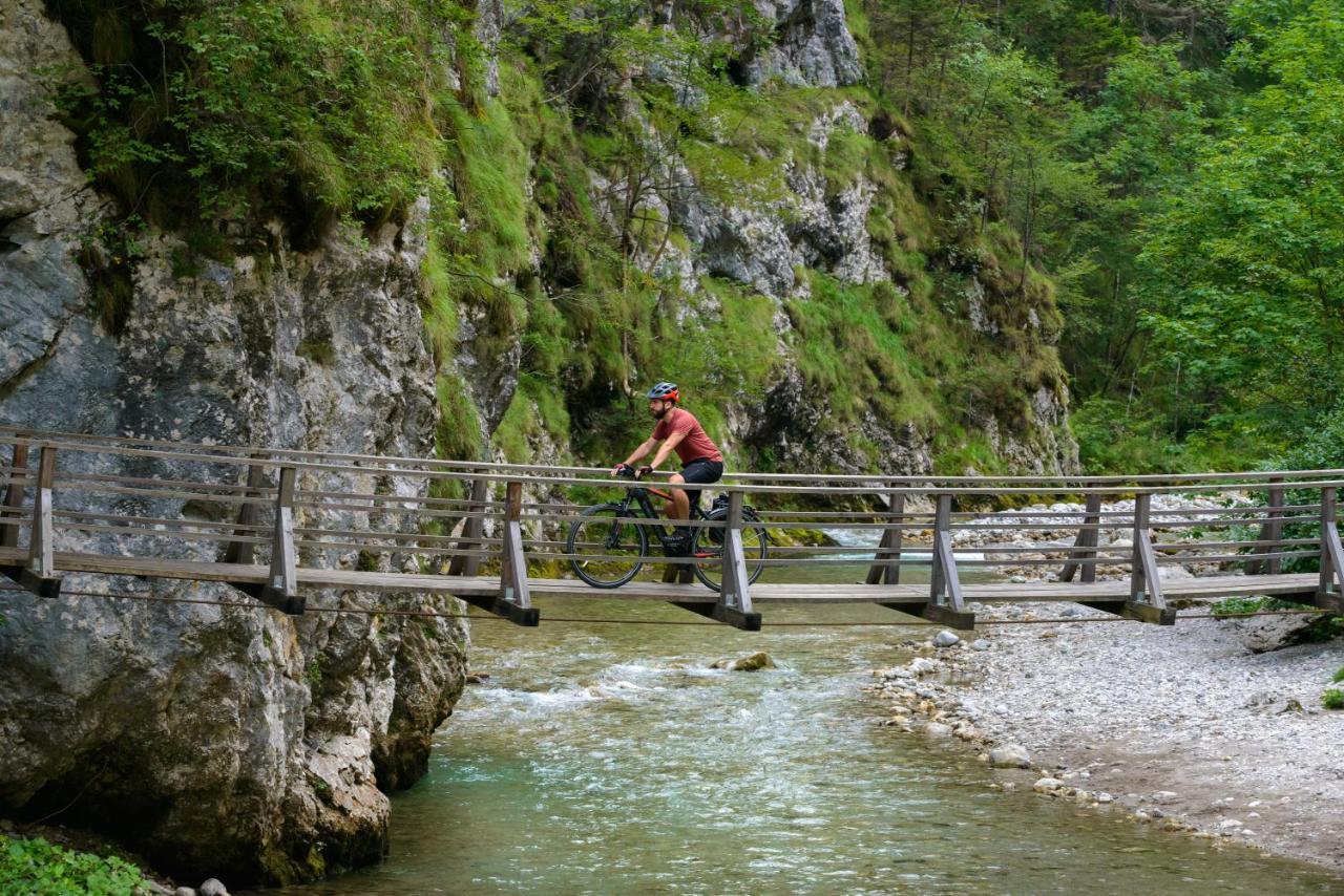 Villa Maxi Sonce, Odprte Vasi Prvacina Esterno foto